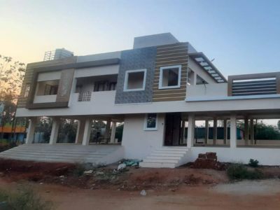 COMMERCIAL BUILDING CONSTRUCTION