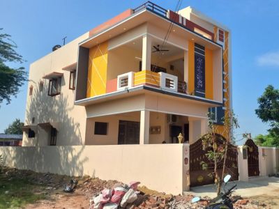 RESIDENTIAL BUILDING CONSTRUCTION