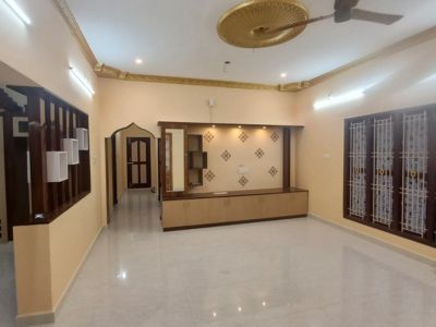 HOUSE RENOVATION